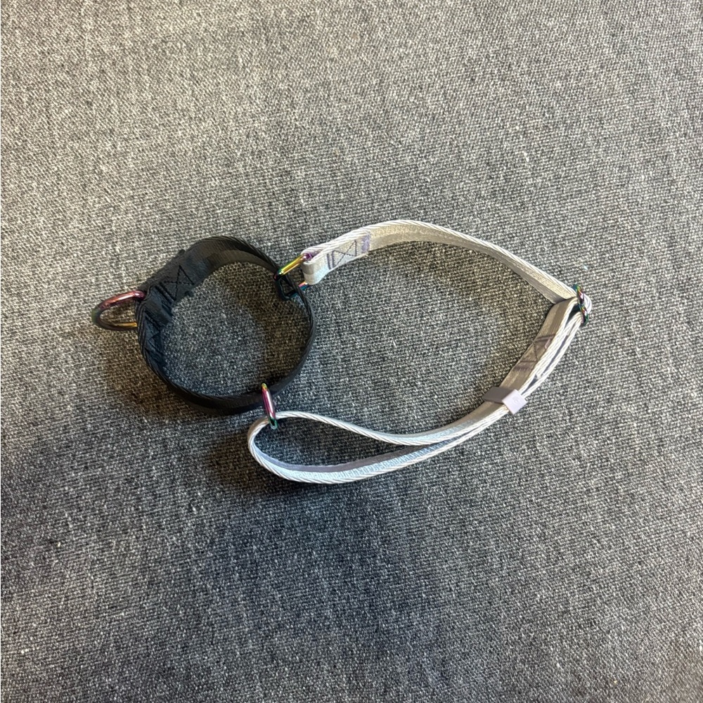 Top Paw Martingale Dog Collar - Picture 2 of 6